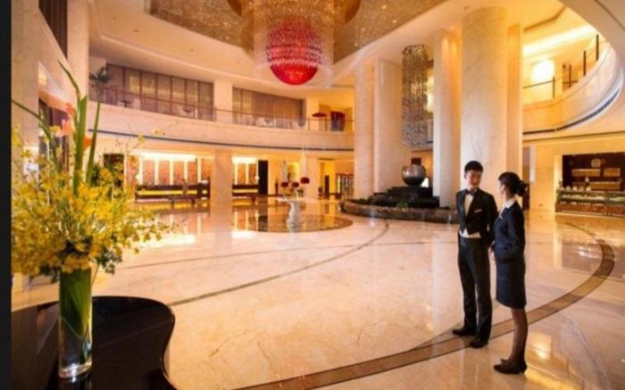 Shaoxing Tianma Hotel