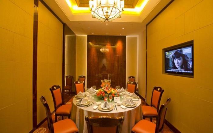 Shaoxing Tianma Hotel