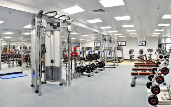 City Premiere Hotel Apartments- Dubai