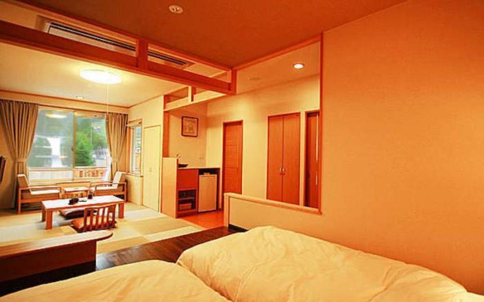 Nozawa Onsen Nozawa Grand Hotel