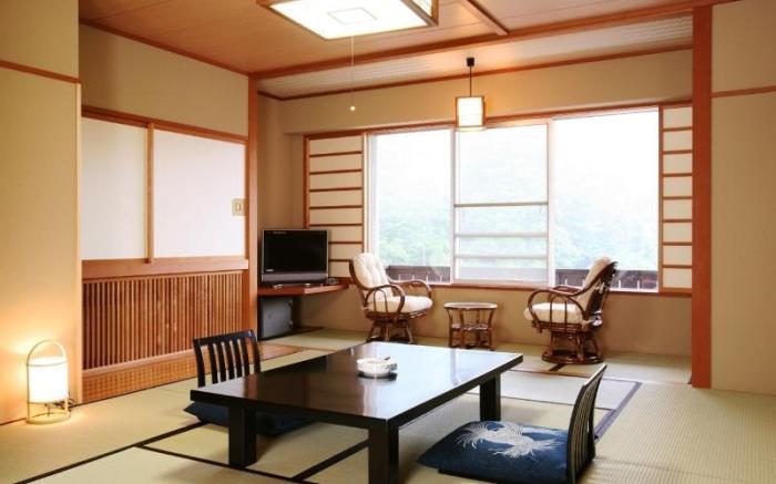 Nozawa Onsen Nozawa Grand Hotel