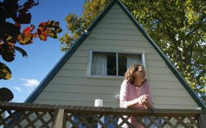 Hastings TOP 10 Holiday Park