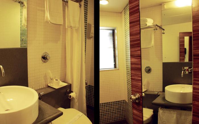 Hotel Jewel of Chembur