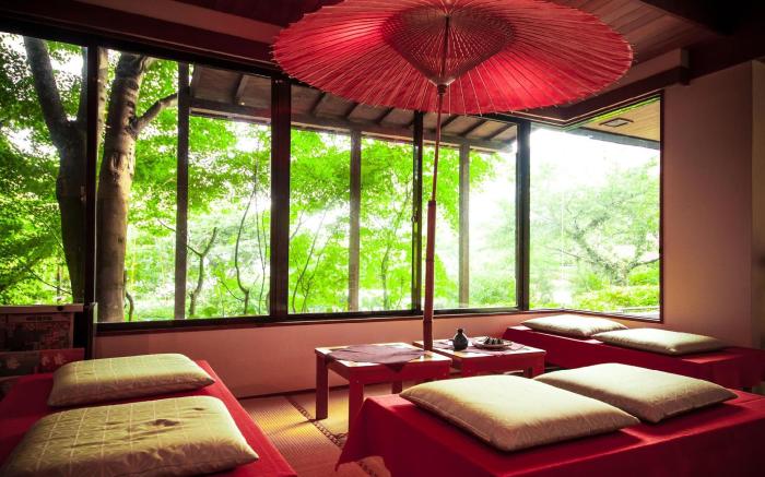 Ryokan Reimei