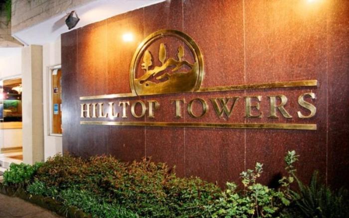 Hotel Hilltop Towers