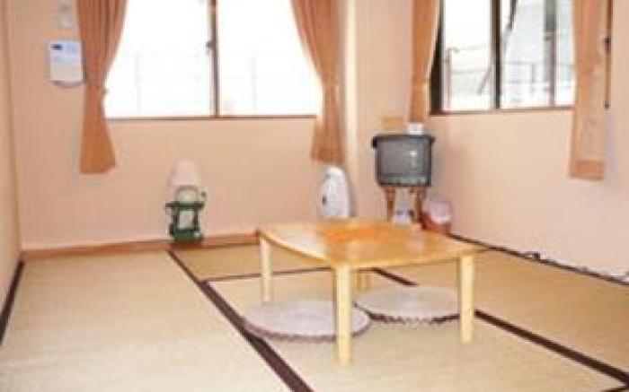 Hostels Hakuseisou