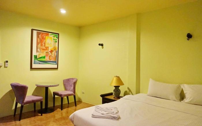 Baan Kluay Mai Guest House