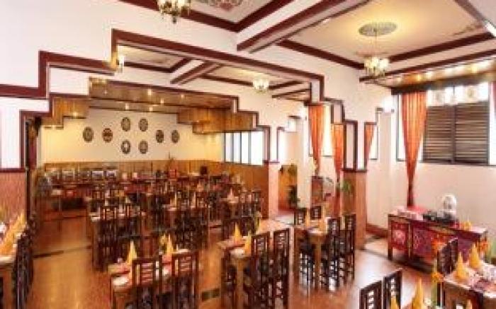 Club Mahindra Gangtok