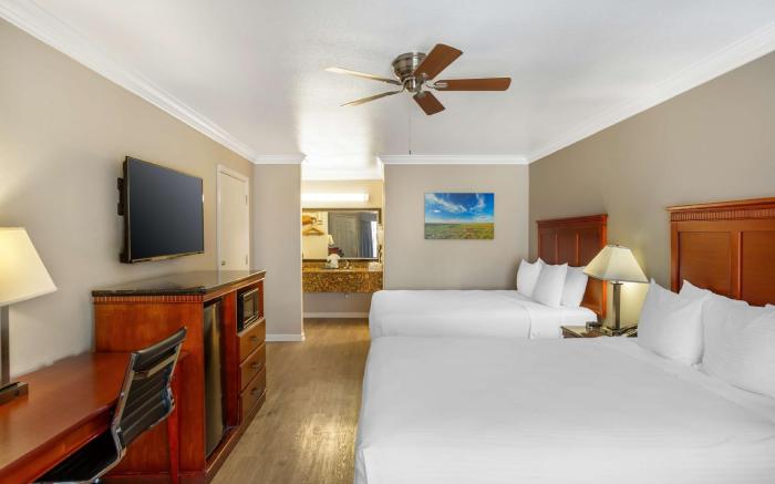 Best Western Heritage Inn