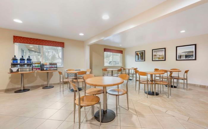 Best Western Aladdin Inn