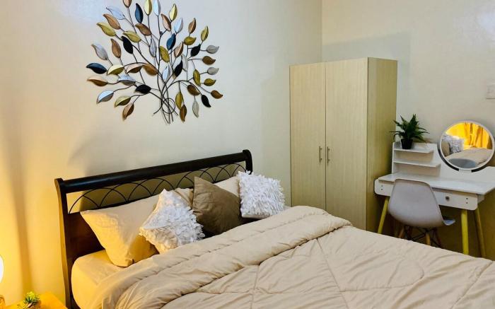 La Casa de Caudle at Seawind Condominium