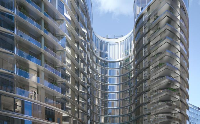 art'otel London Battersea Power Station, Powered by Radisson Hotels