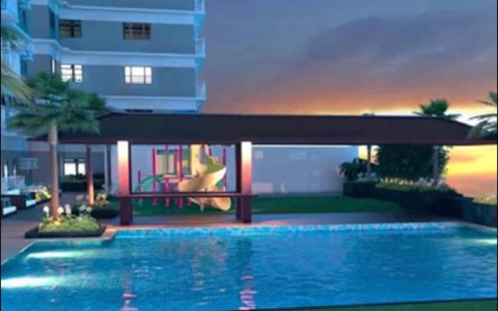 Coast Residences, Pasay City (Manila Bay View)
