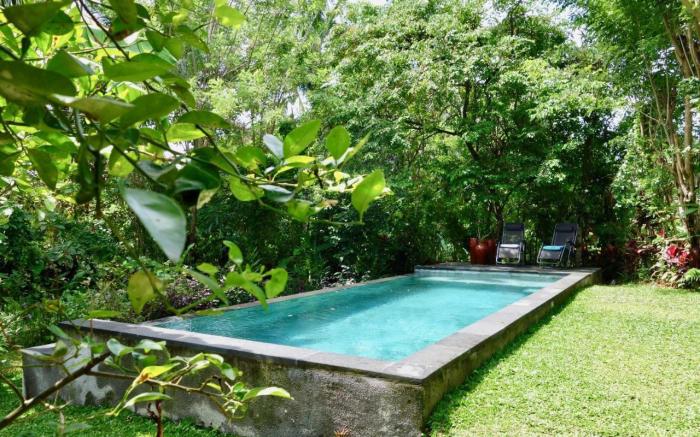 Bali Firefly BnB