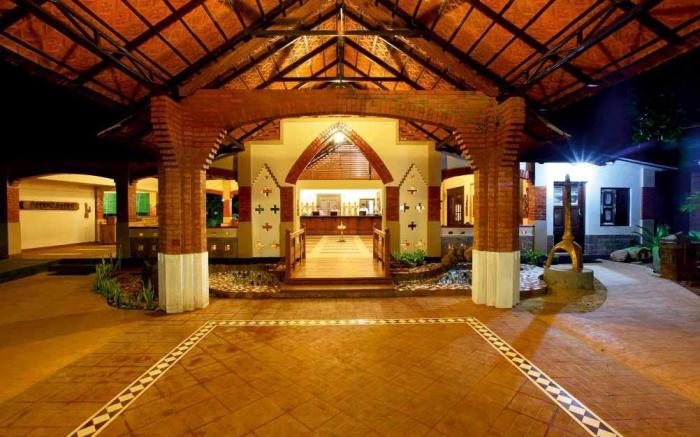 Cherai Beach Resorts
