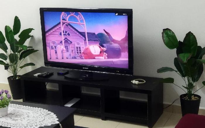 D'Zara Homestay KLIA SEPANG