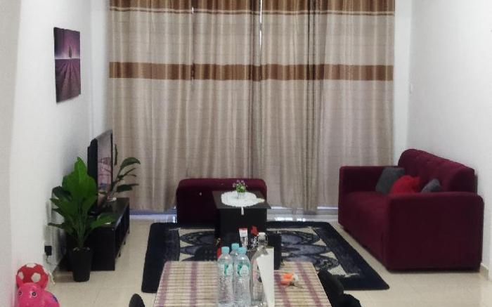 D'Zara Homestay KLIA SEPANG