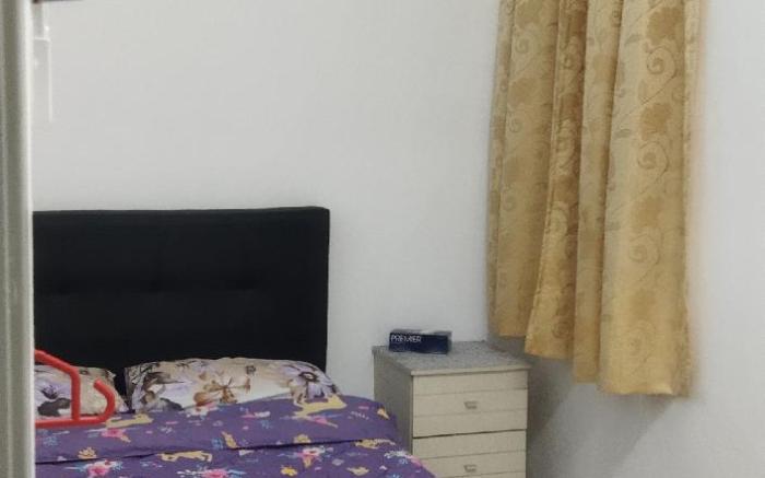 D'Zara Homestay KLIA SEPANG