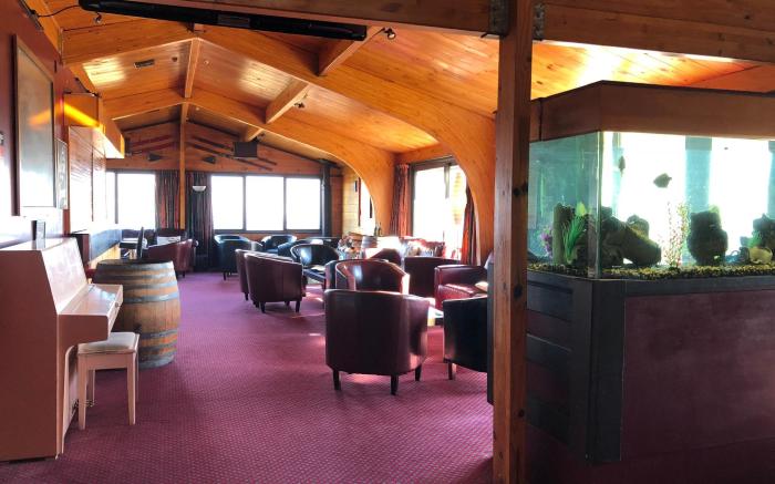 Skotel Alpine Resort