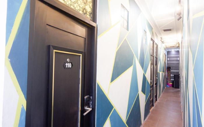 RedDoorz @ Jalan Raya Baturaden 2