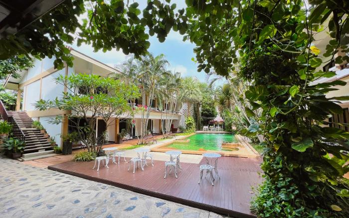 Hotel La Villa