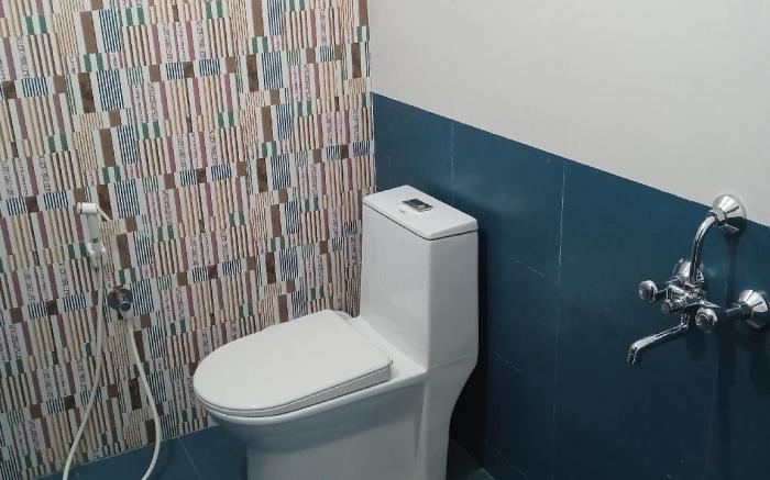 SERVICE APARTMENT - TOWN SPACE PORUR