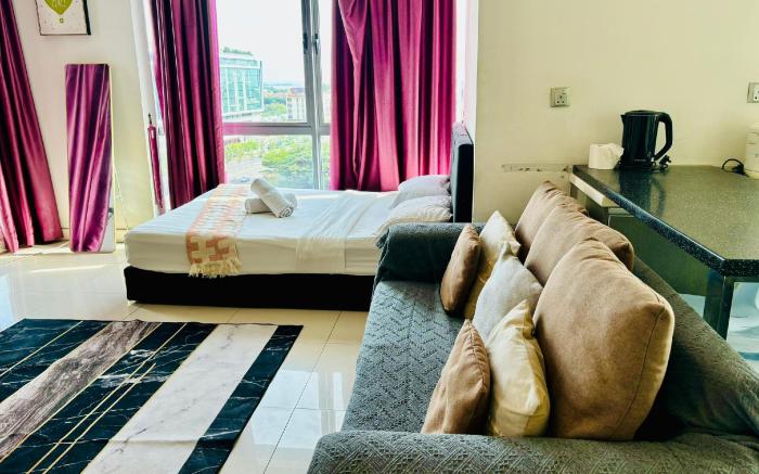 Loft A Imago - superior 1 bedroom