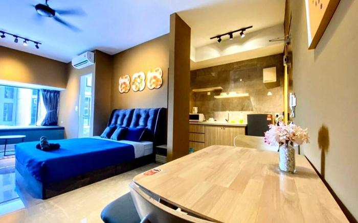 MJHolidayB1505 [PersonalitySuite ] Free Carpark