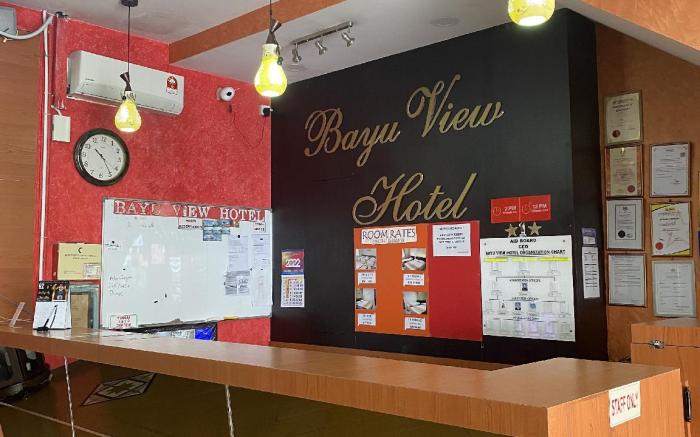 Bayu View Hotel Klang