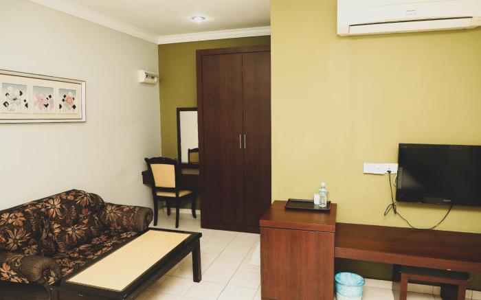Bayu View Hotel Klang