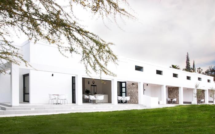 Karoo Retreat