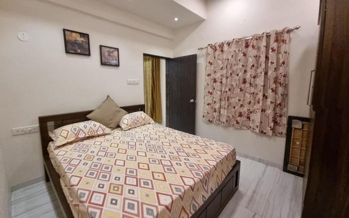 RISHANVILLA  HomeAWAY FROM HOME🏕Nature's best Lap