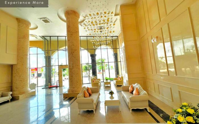 S79 Mai Vy Hotel