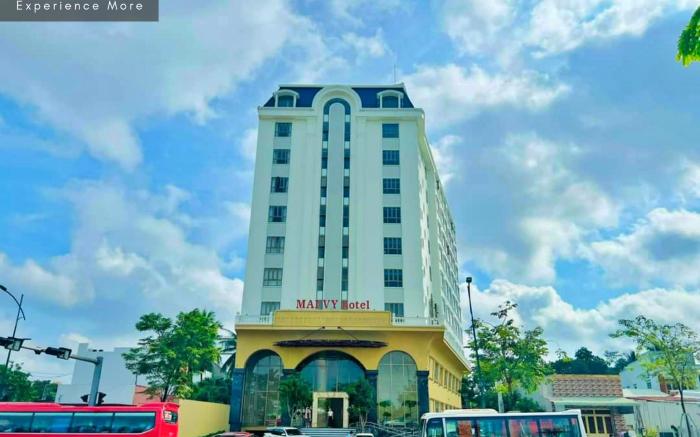 S79 Mai Vy Hotel