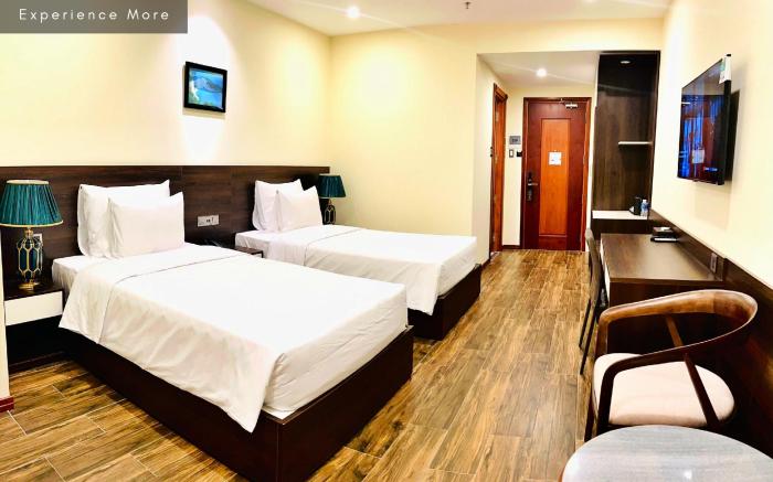 S79 Mai Vy Hotel