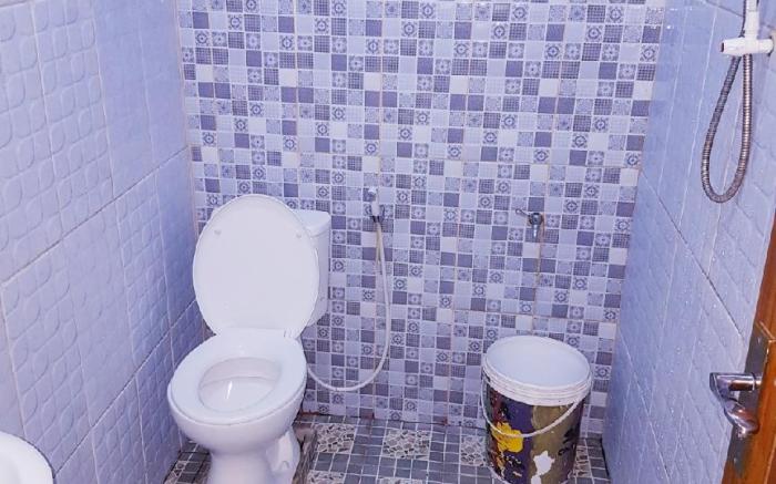 Homestay  Durohman 