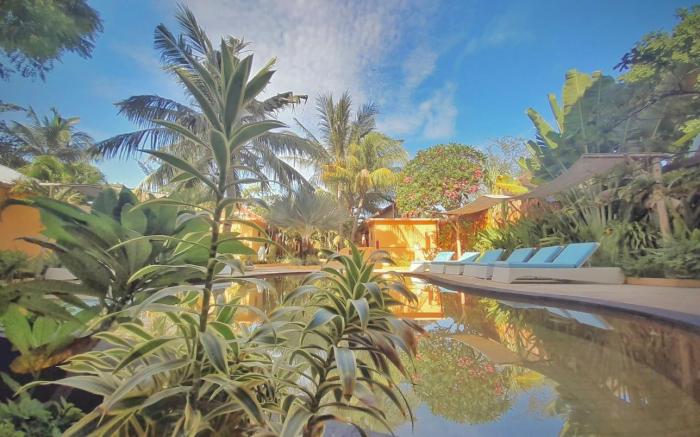 Laguna Gili Beach Resort