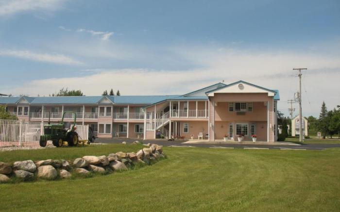 Great Lakes Inn