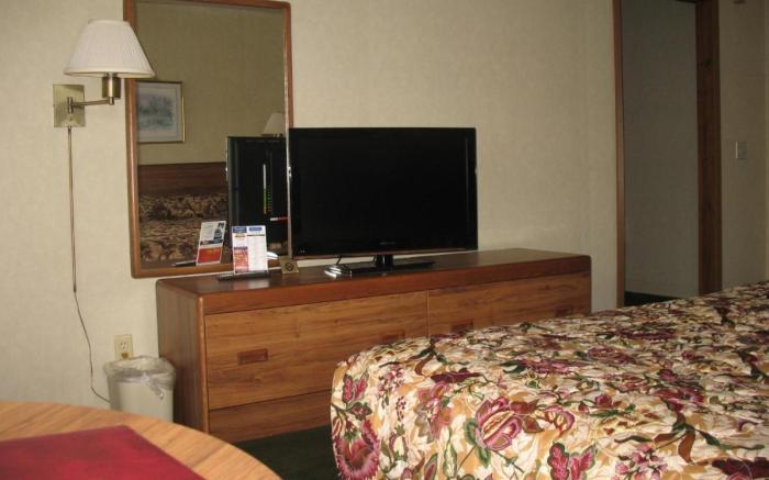Great Lakes Inn
