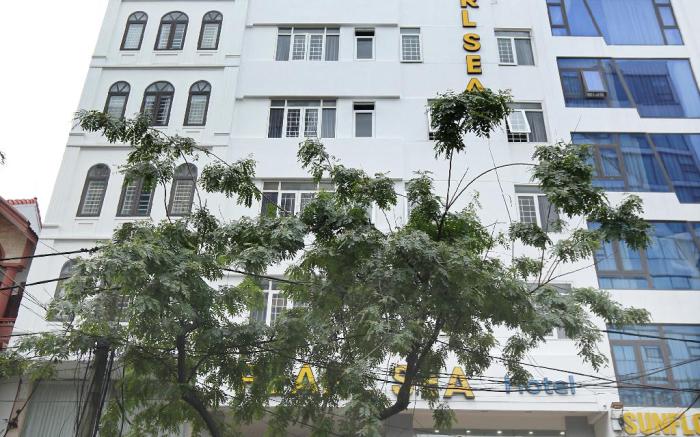 Pearl Sea Hotel