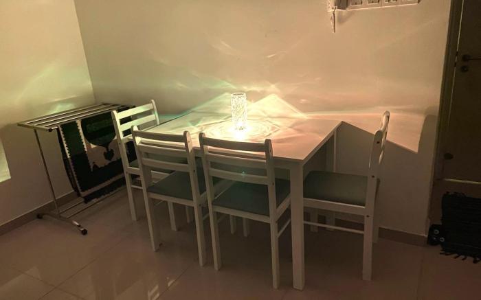LF Homestay Icity Studio