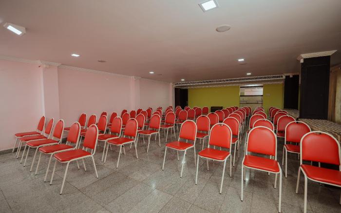 Hotel Oneiro 