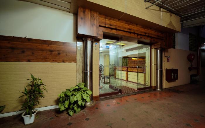 Hotel Oneiro 