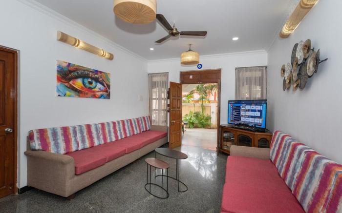 Holiday St. Villa  w/Pool, Bathtub & Games Phase 1