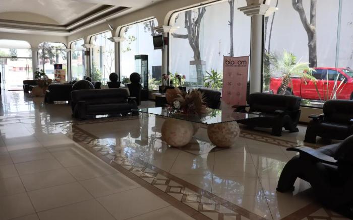 Wyndham Garden Aguascalientes Hotel & Casino