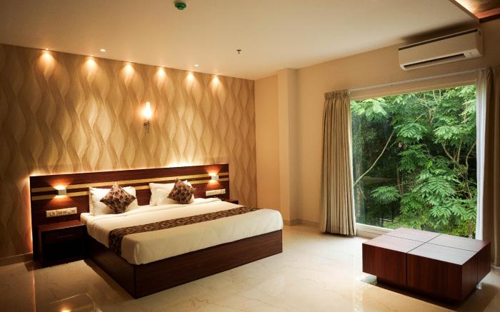 VALLUVANAD RESIDENCY