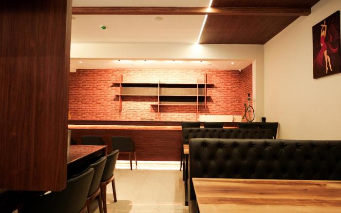 VALLUVANAD RESIDENCY
