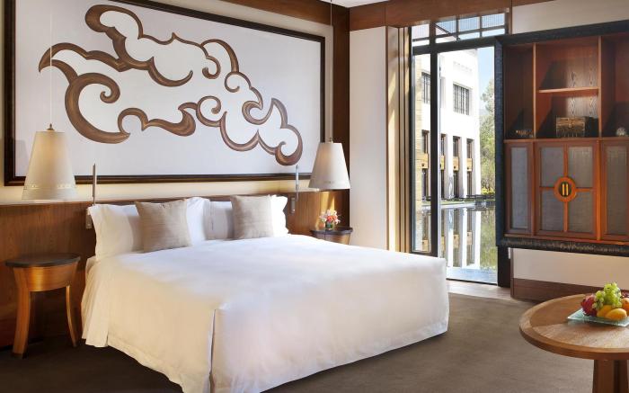 The St. Regis Lhasa Resort
