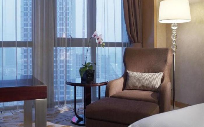 The Westin Hefei Baohe