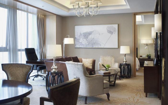 The Westin Hefei Baohe